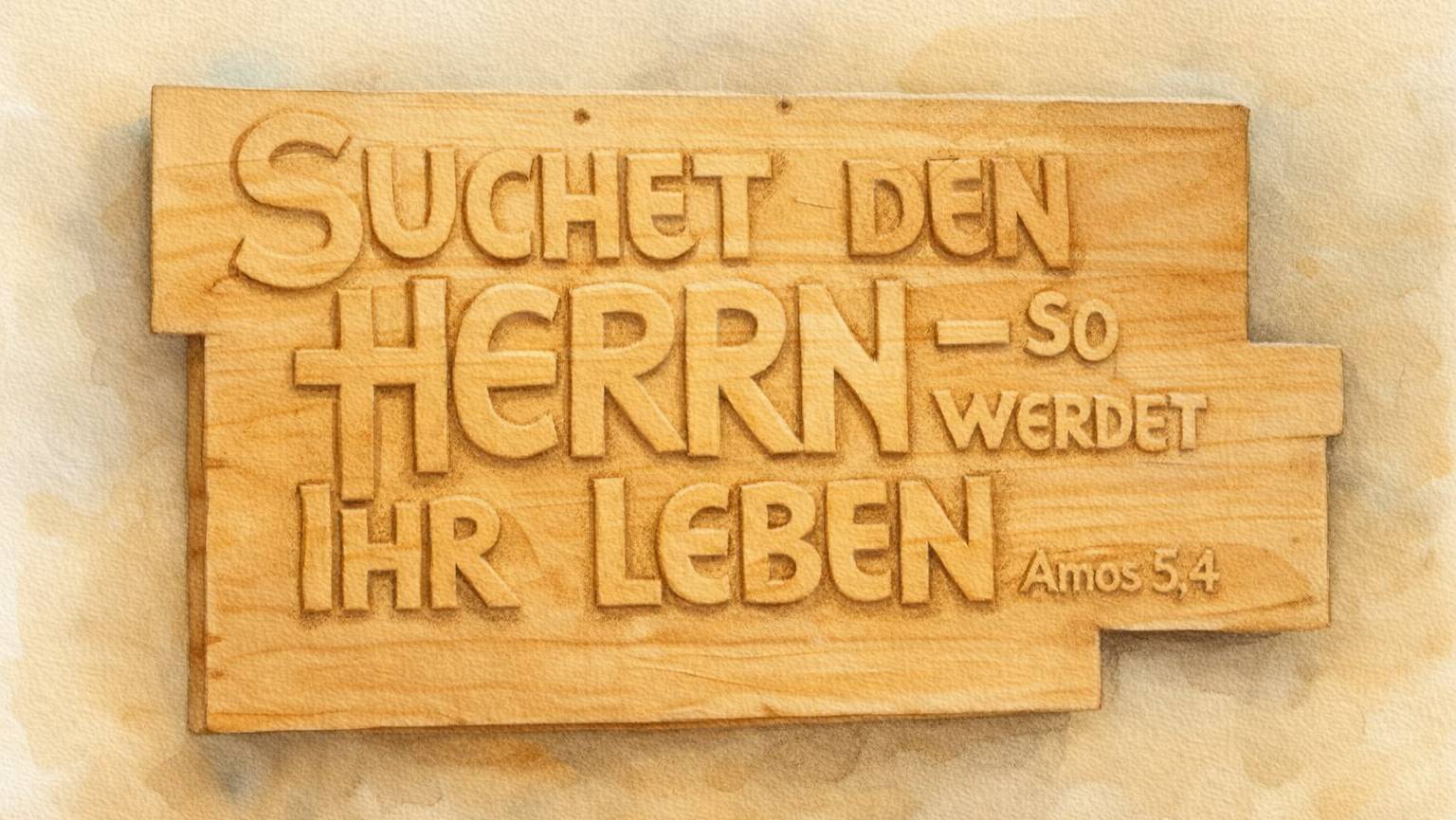 Gemeinschaftsstunde